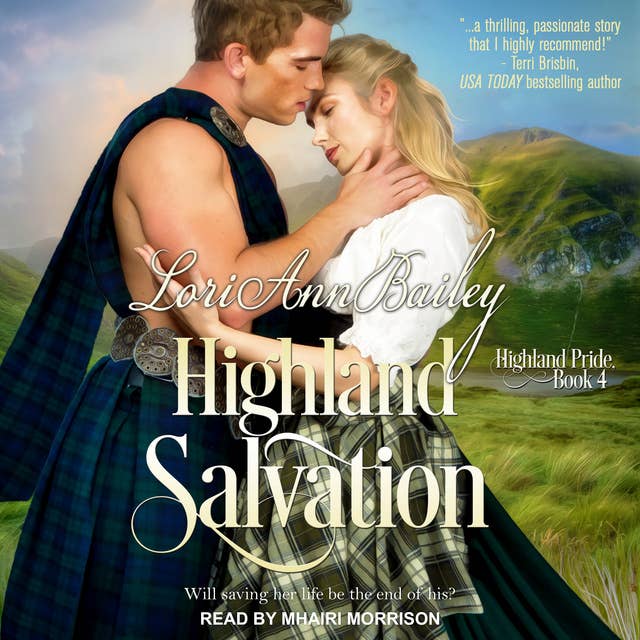 Highland Salvation