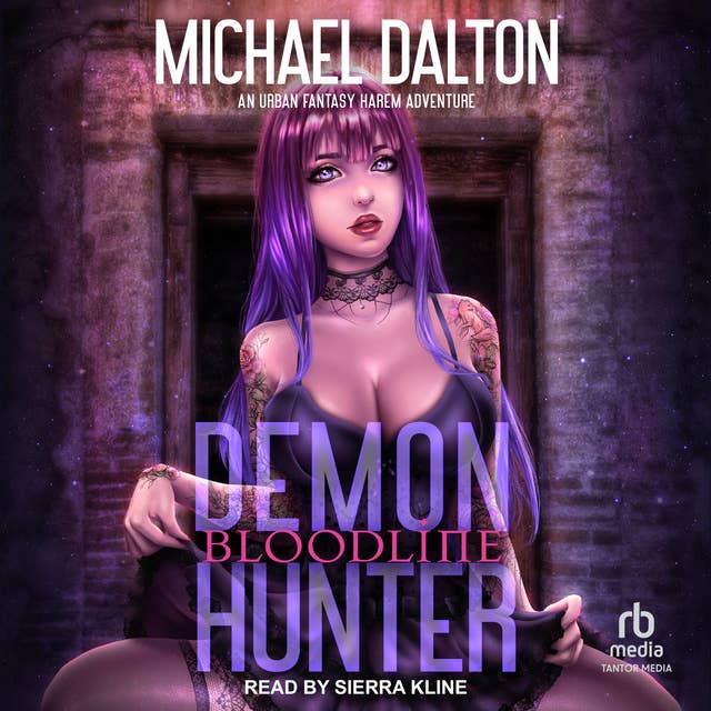 Demon Hunter: Bloodline