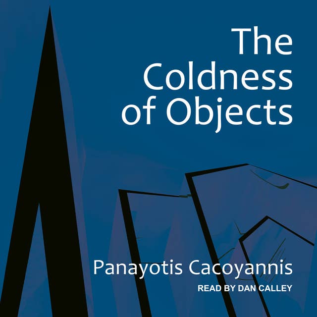 The Coldness of Objects