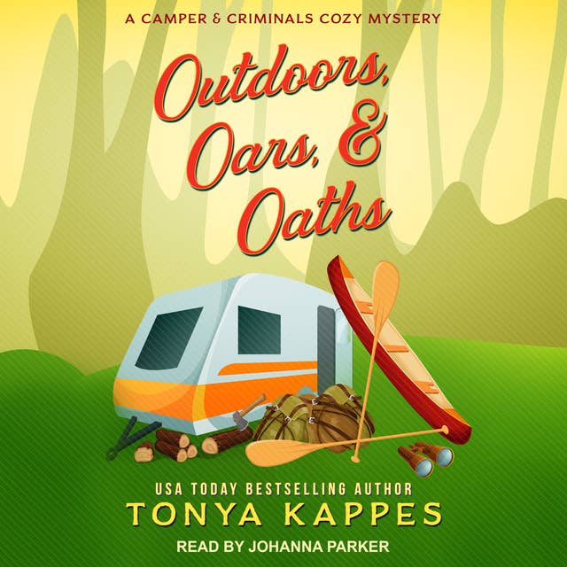 Outdoors, Oars & Oaths