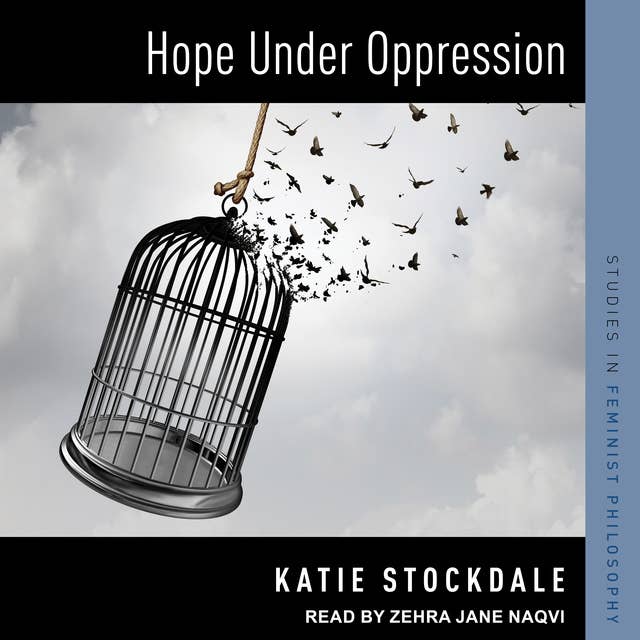 Hope Under Oppression