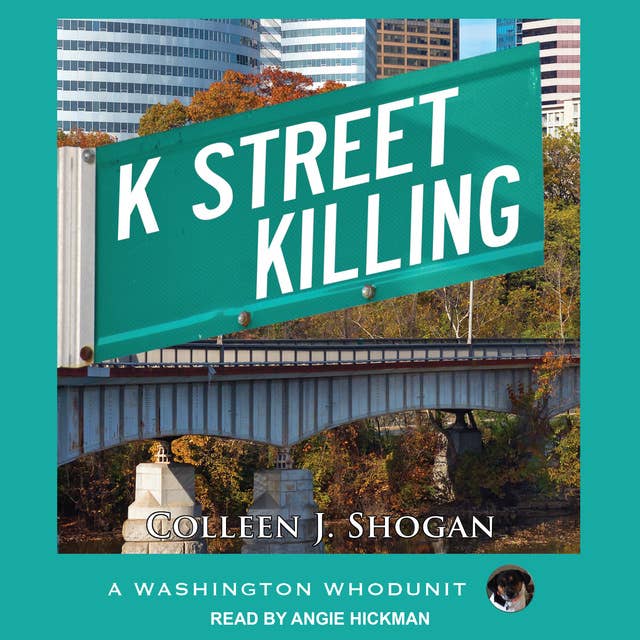 K Street Killing