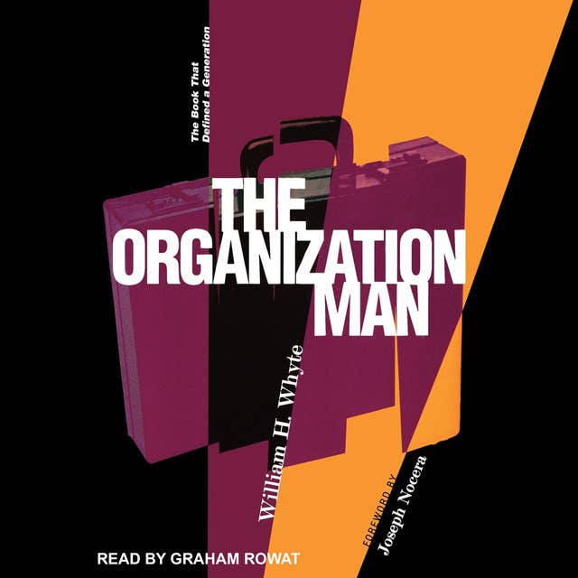 The Organization Man