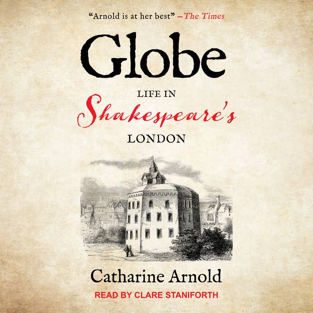 Globe: Life in Shakespeare’s London