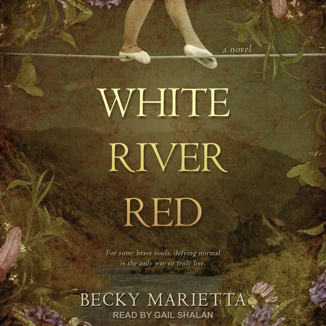 White River Red: A Novel