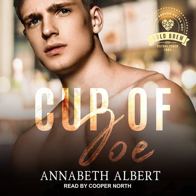 Cover for Cup of Joe