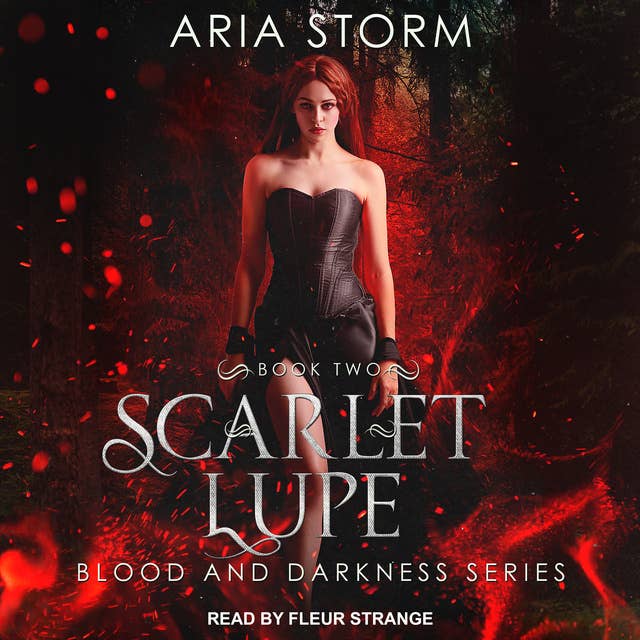 Scarlet Lupe