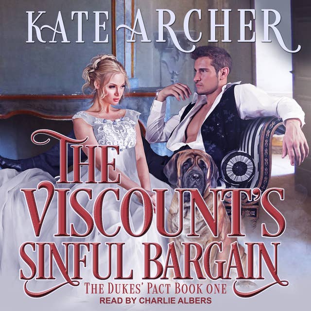 The Viscount’s Sinful Bargain