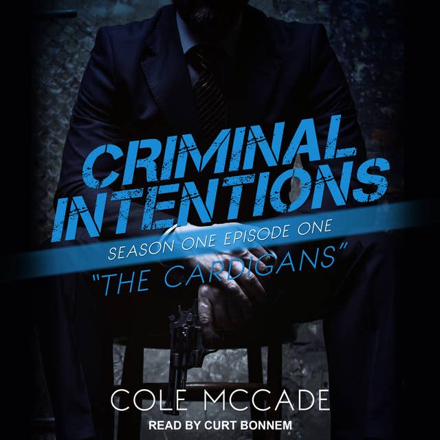 Criminal Intentions: Season One, Episode One: The Cardigans