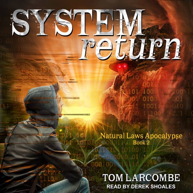 Cover for System Return