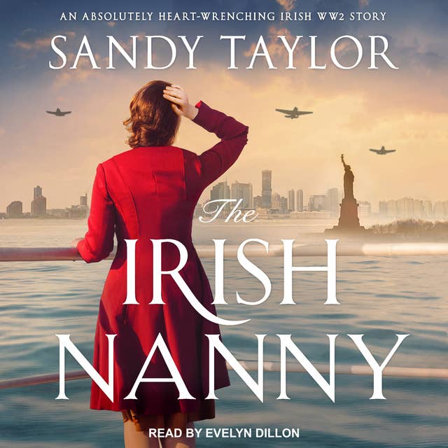 The Irish Nanny