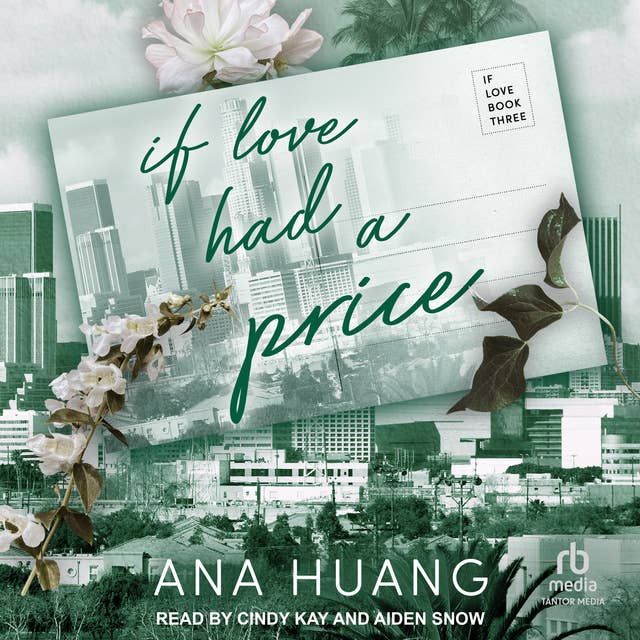 Cover for If Love Had a Price