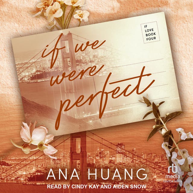 If We Were Perfect - (if Love) By Ana Huang (paperback) : Target