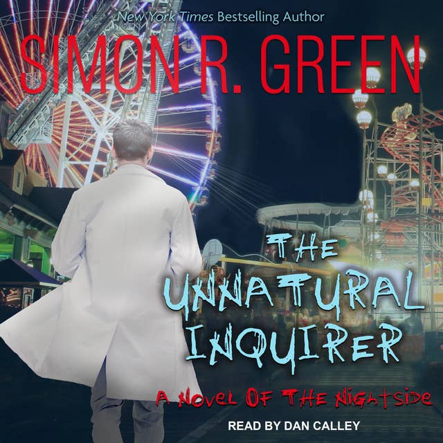 The Unnatural Inquirer