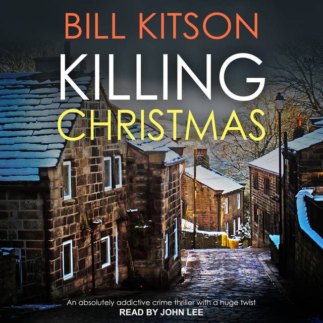 Killing Christmas
