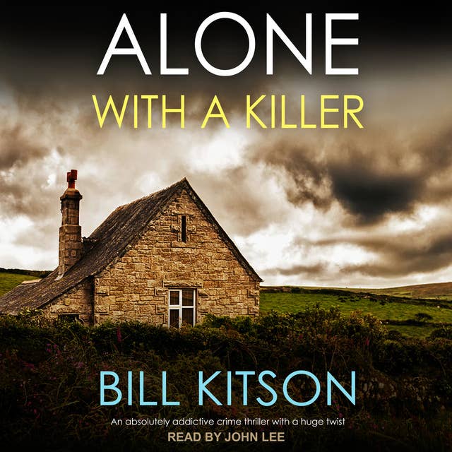 Alone With a Killer