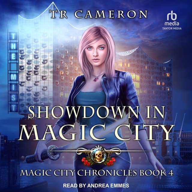 Showdown in Magic City