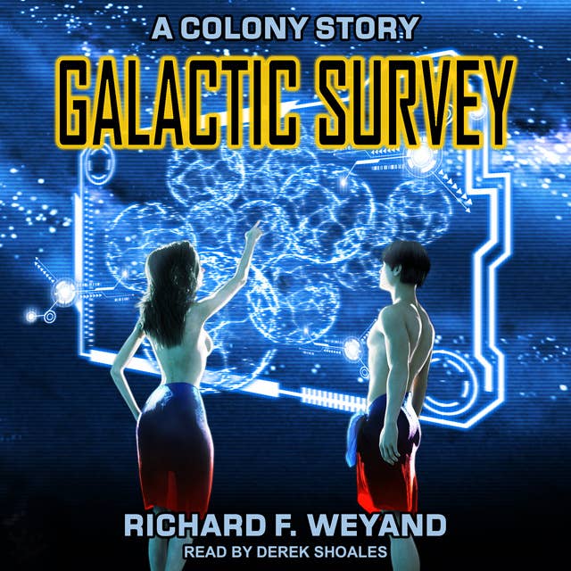 Galactic Survey