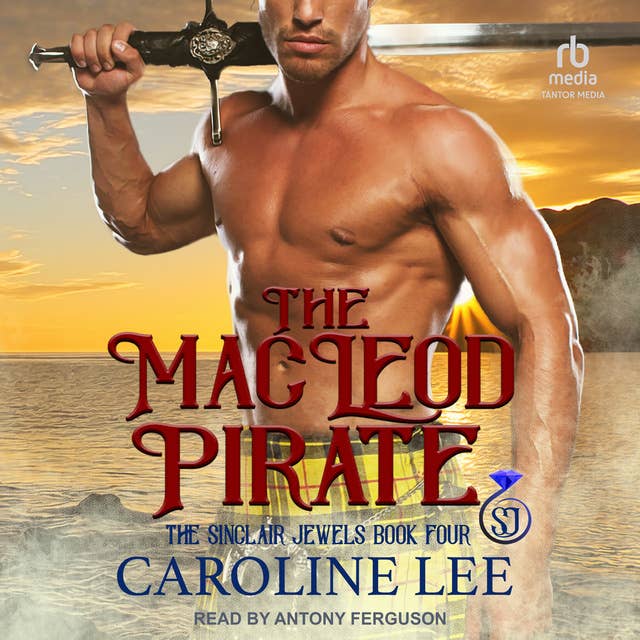 The MacLeod Pirate