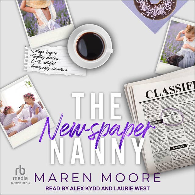 The Newspaper Nanny
