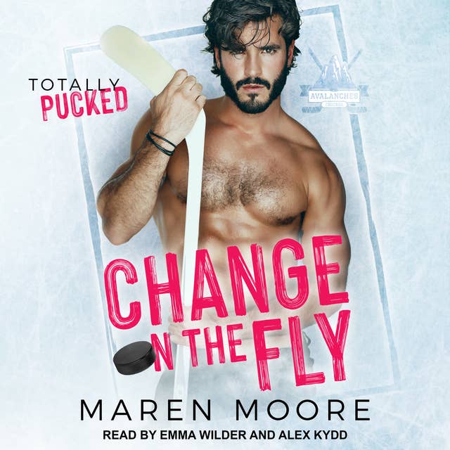 Cover for Change on the Fly