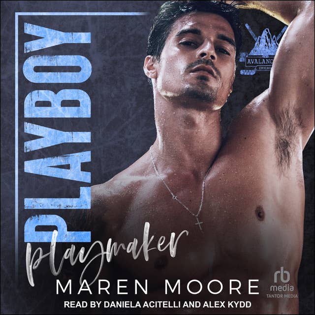 Playboy Playmaker