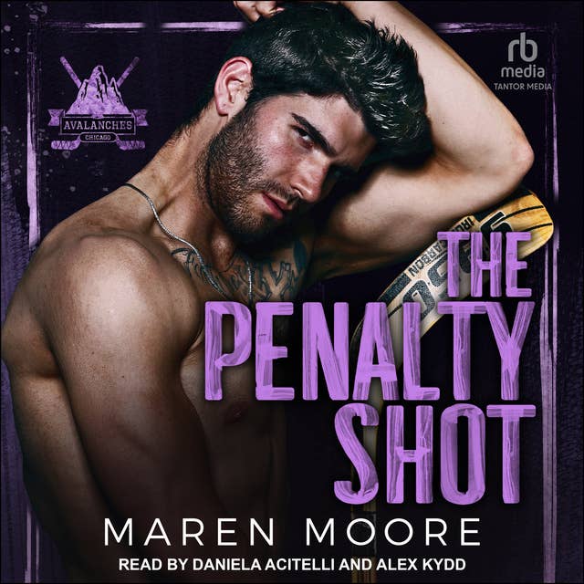 The Penalty Shot