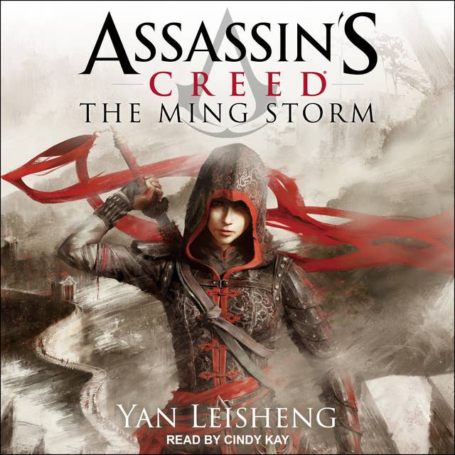 Assassin's Creed: The Ming Storm