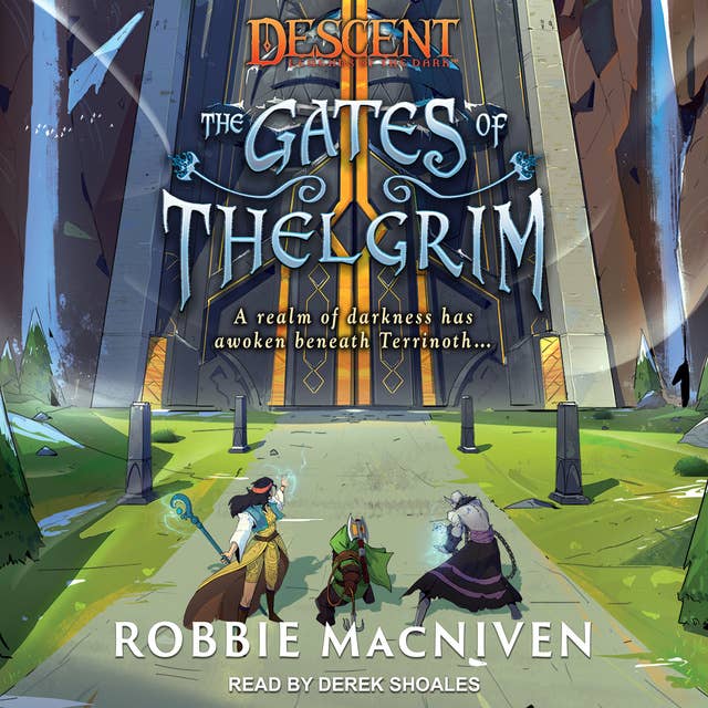 The Gates of Thelgrim