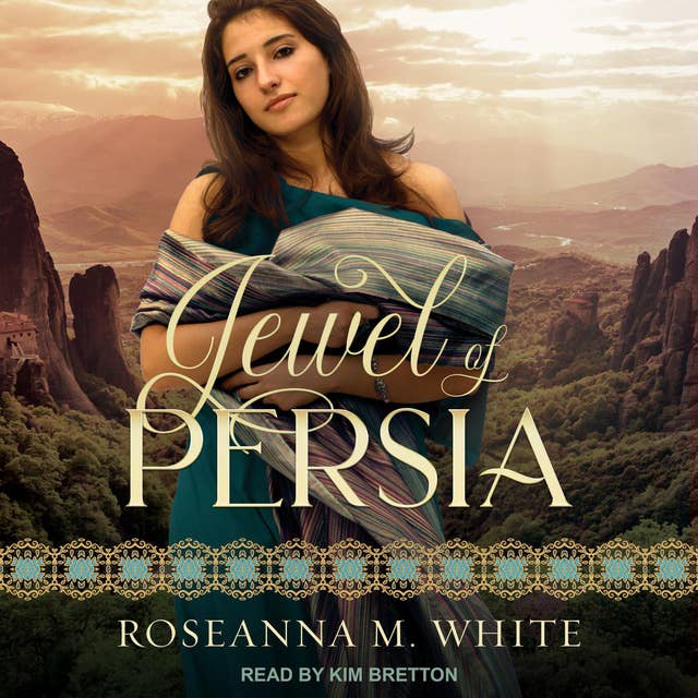 Jewel of Persia