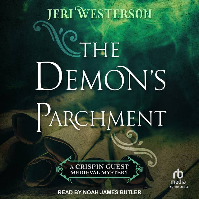 The Demon's Parchment