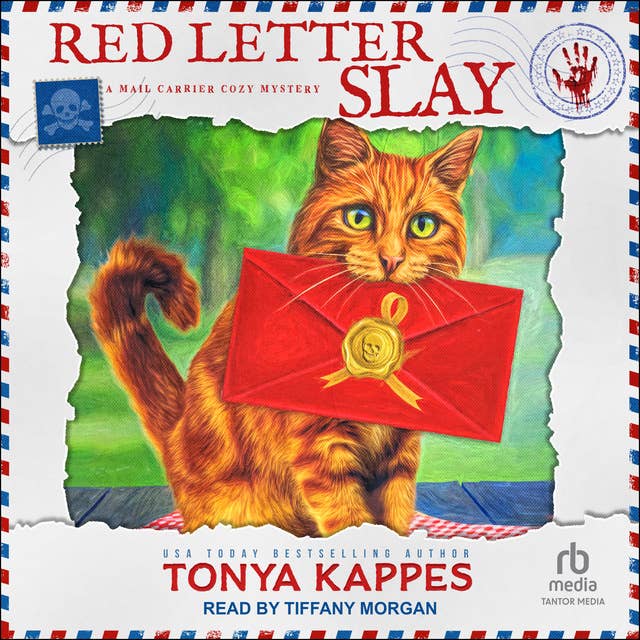 Red Letter Slay