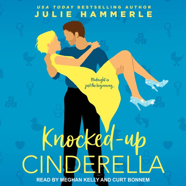 Knocked-Up Cinderella