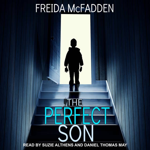 Cover for The Perfect Son