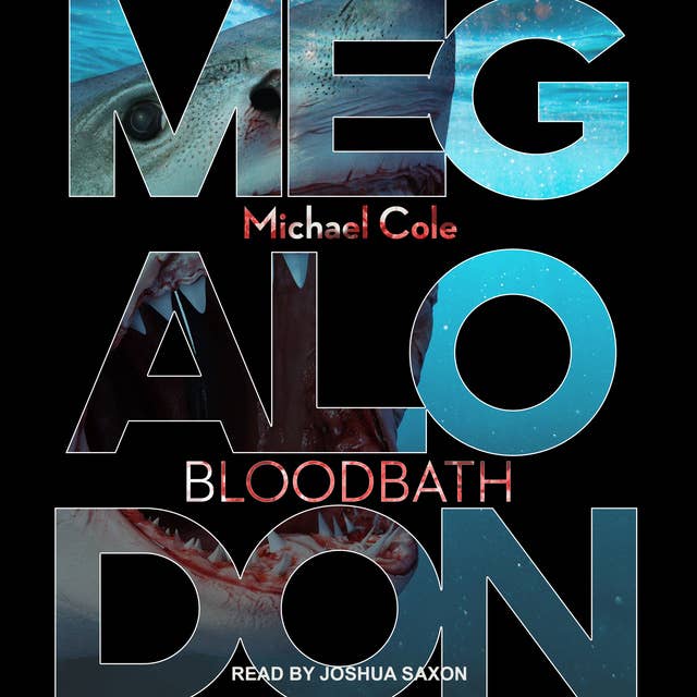 Megalodon: Bloodbath