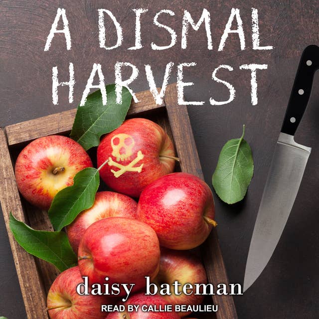 A Dismal Harvest