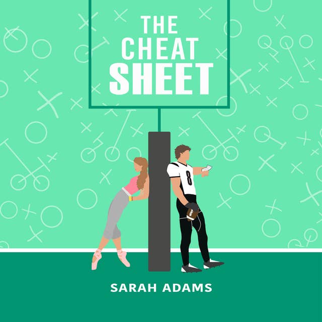 Cover for The Cheat Sheet