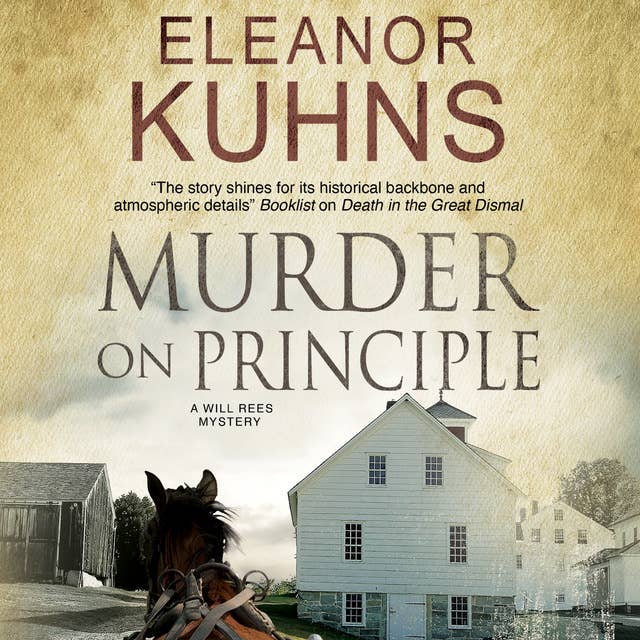 Murder on Principle