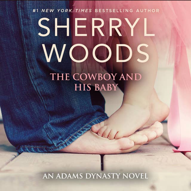 Cover for The Cowboy and His Baby