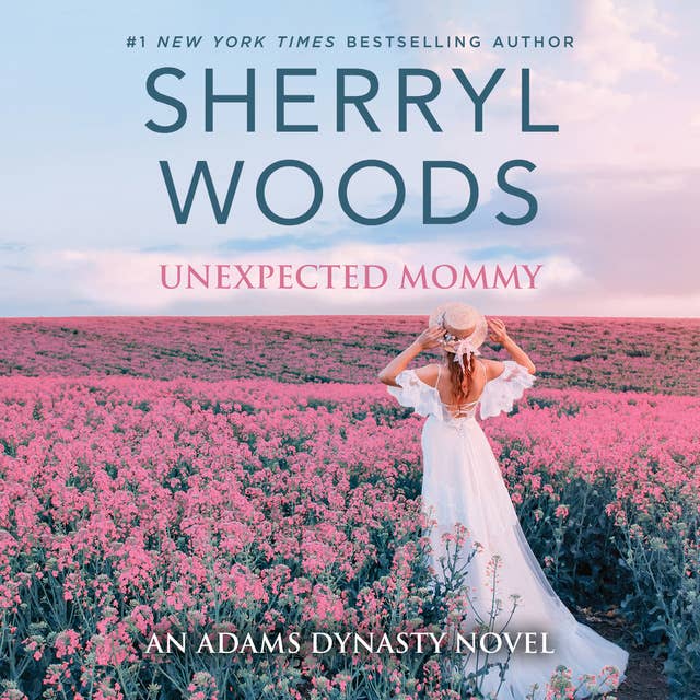 Cover for Unexpected Mommy