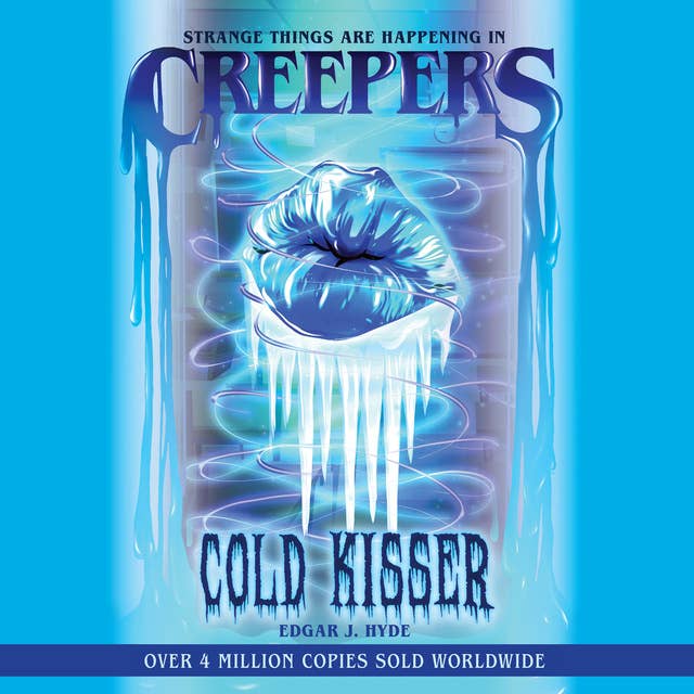 Cover for Cold Kisser