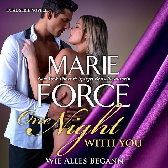One Night with You: Wie alles Begann