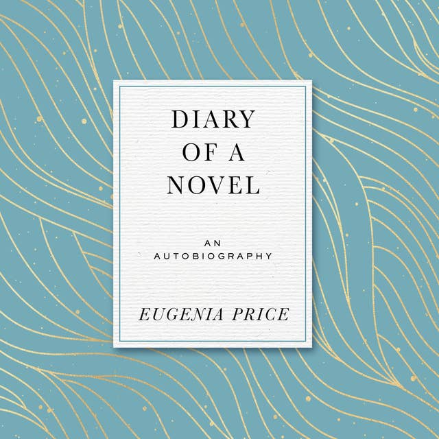 Diary of a Novel: The Story of Writing Margaret's story