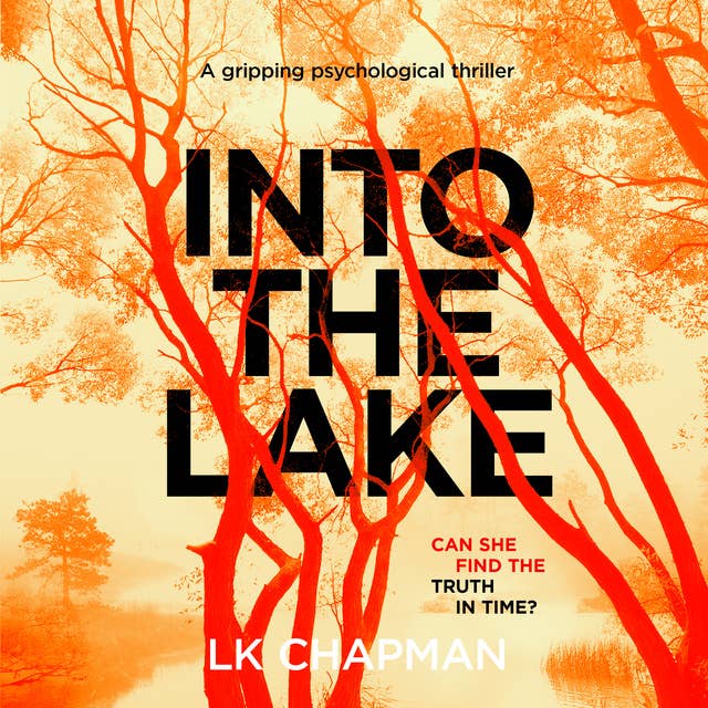 Into the Lake: a gripping psychological thriller