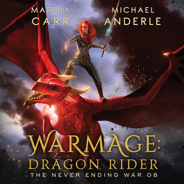 WarMage: Dragon Rider