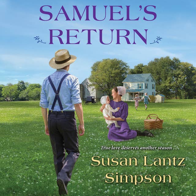 Samuel's Return