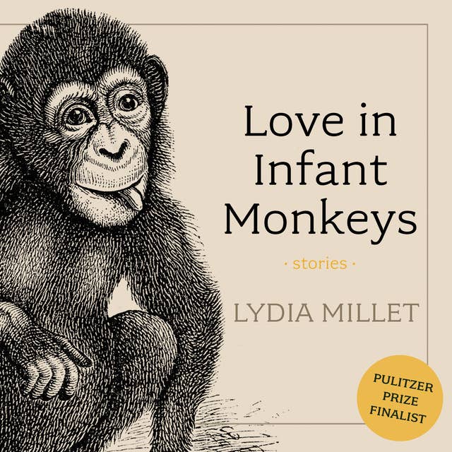 Love in Infant Monkeys