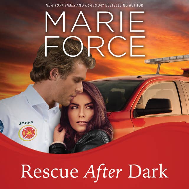 Rescue After Dark