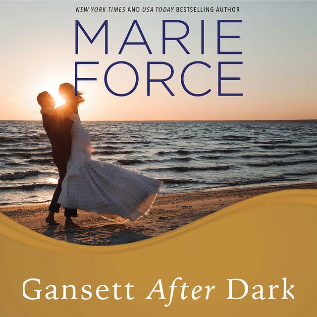 Gansett after Dark