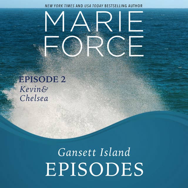 Gansett Island Episode 2: Kevin & Chelsea